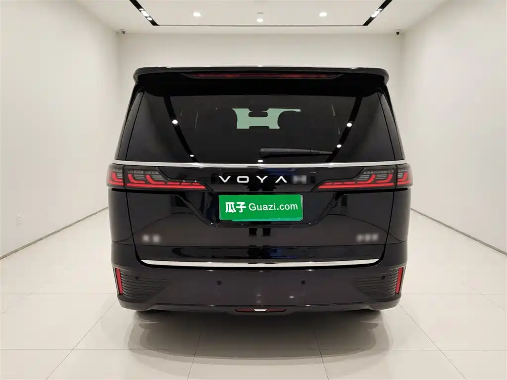 Lantu Dreamer 2025 PHEV four-wheel drive flagship Kunpeng version купить на сайте DeffCars