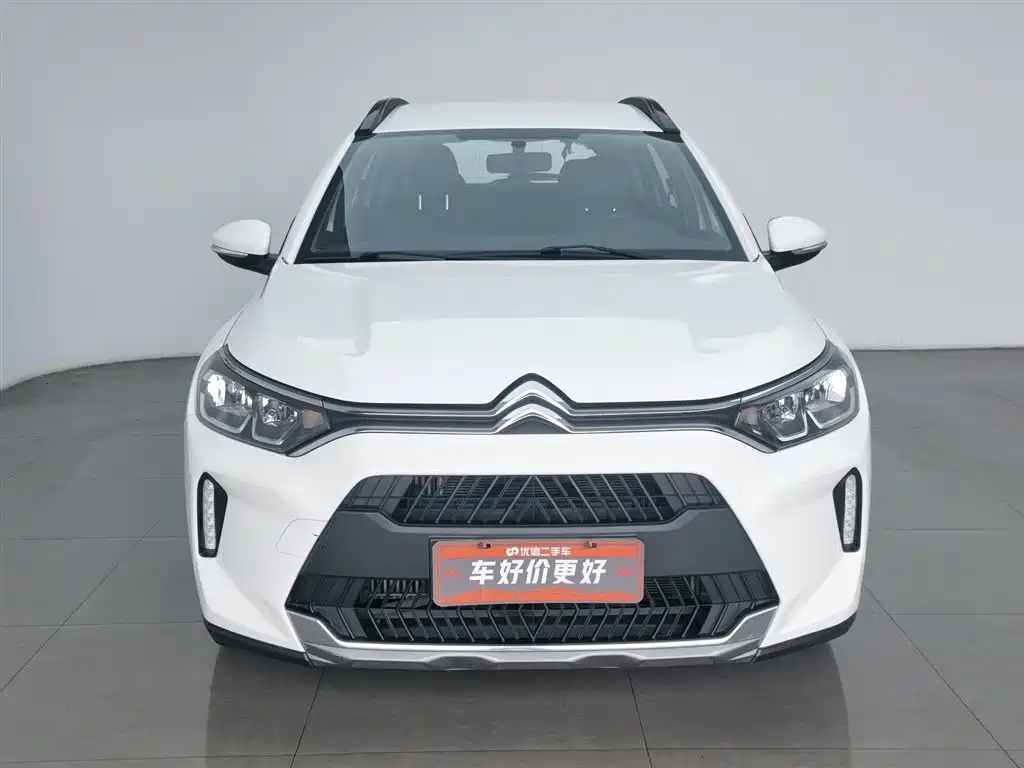 Citroen C3-XR 2021 190THP DCT Premium Edition купить на сайте DeffCars