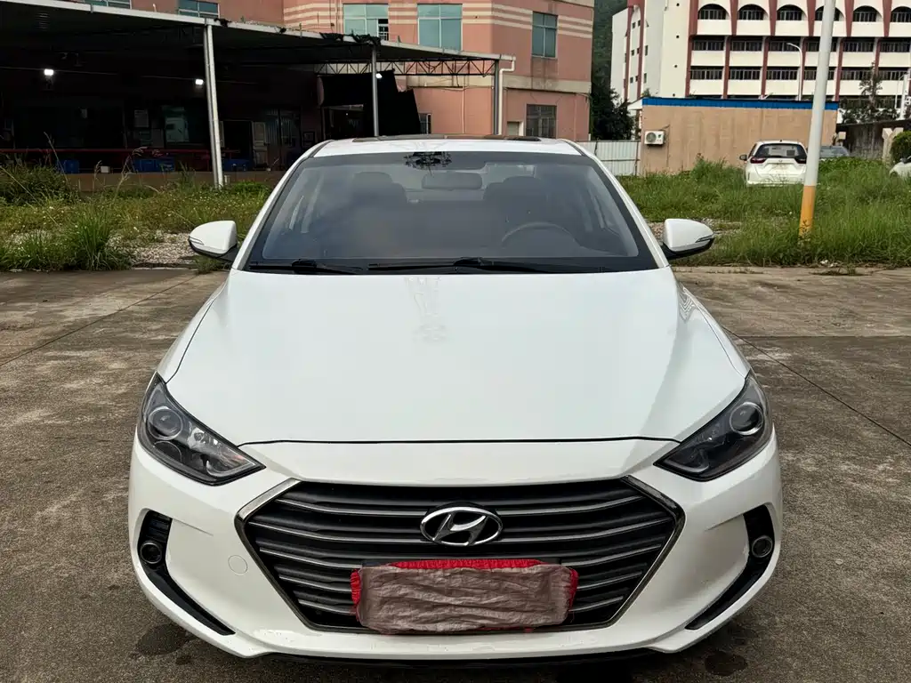 Lingdong 2016 1.6L automatic smart · elite type купить на сайте DeffCars