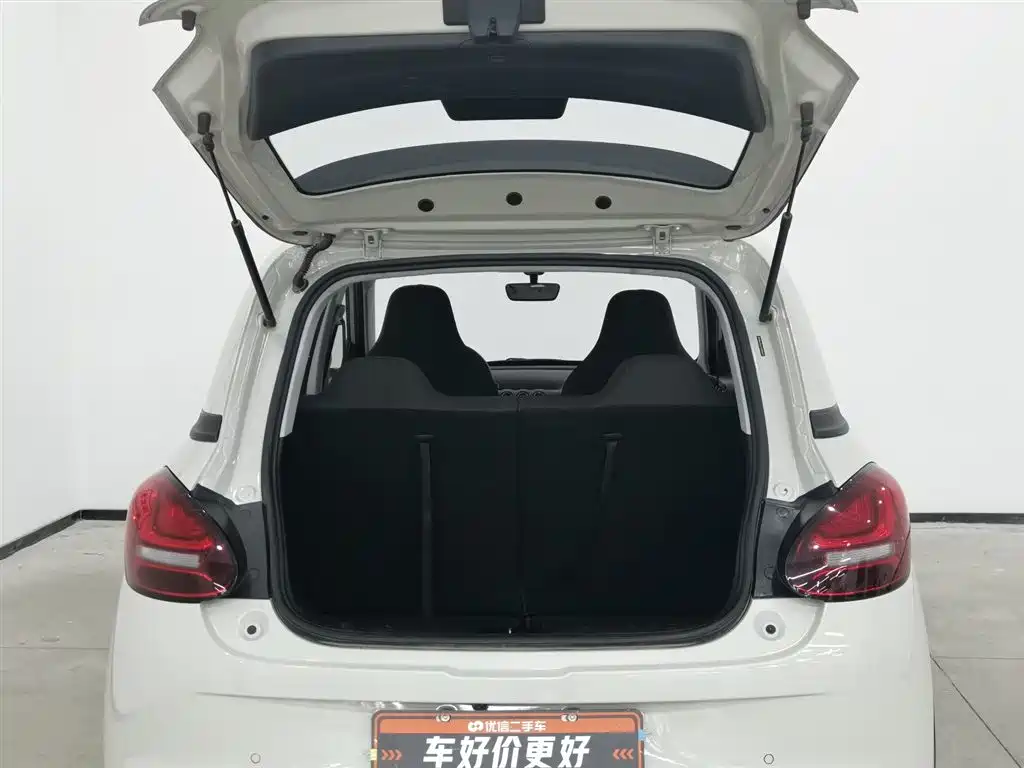 Wuling Bingo 2023 model 203km light model купить на сайте DeffCars