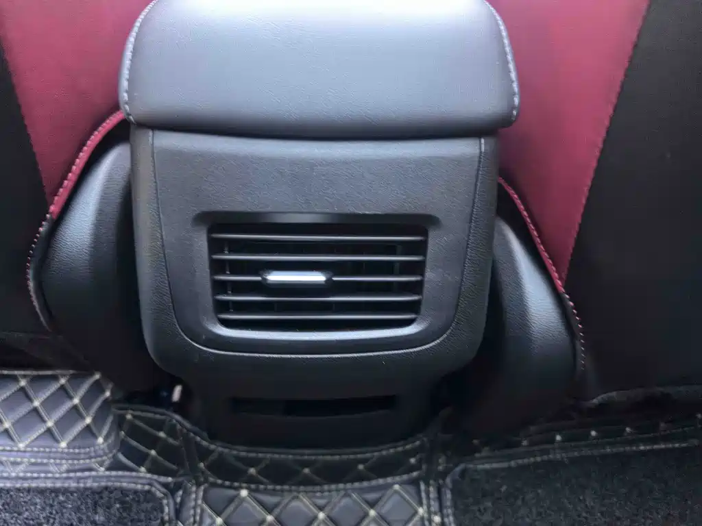 Changan CS35PLUS 2023 Enjoy Edition 1.4T DCT Premium Type купить на сайте DeffCars