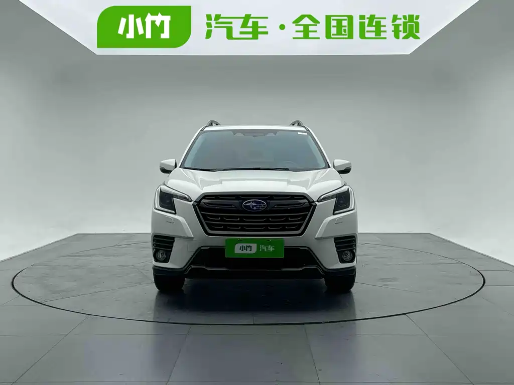 Forester 2022 2.0i AWD Deluxe Edition EyeSight купить на сайте DeffCars