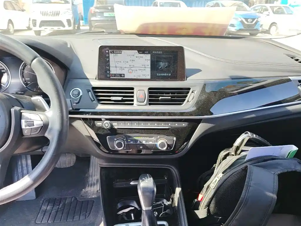 BMW 1 Series 2019 120i Leading M Sports Package купить на сайте DeffCars