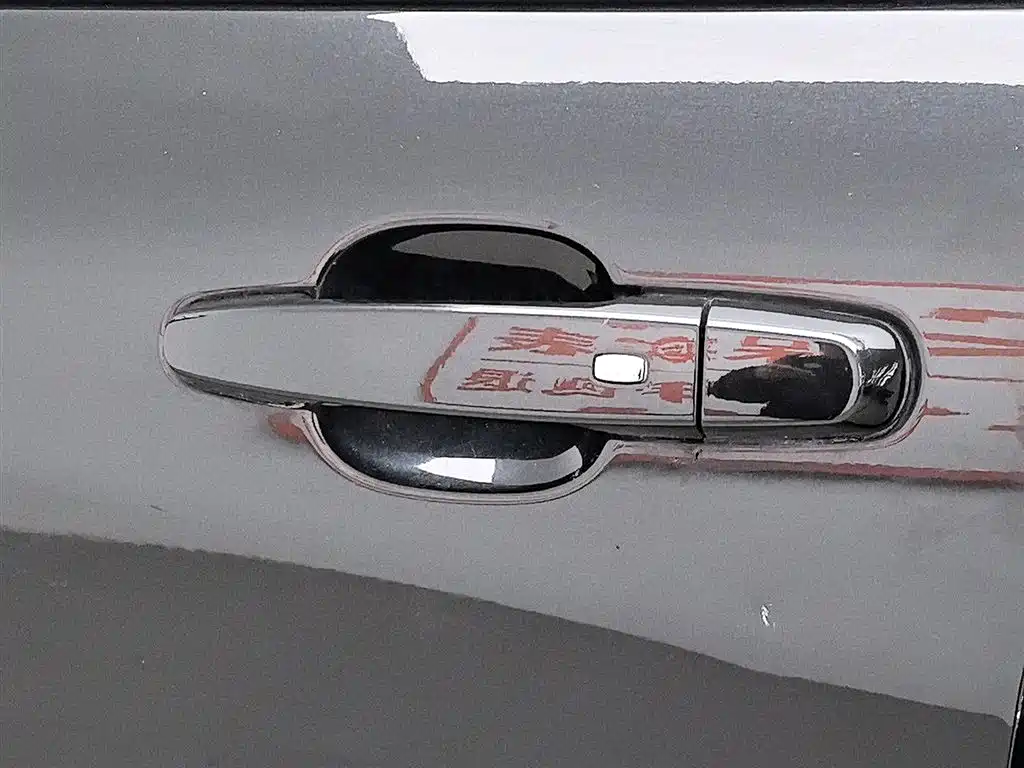 Explorer 2019 550T automatic four-wheel drive version купить на сайте DeffCars