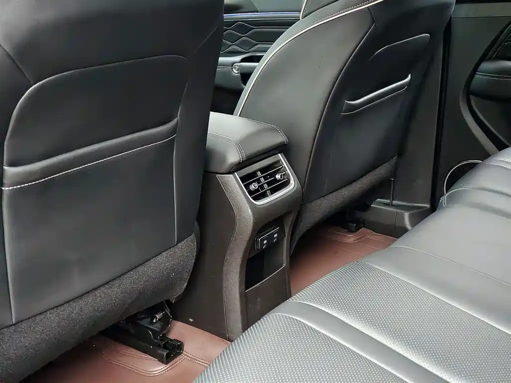 Tank 300 2023 Off-Road Version 2.0T Conqueror купить на сайте DeffCars