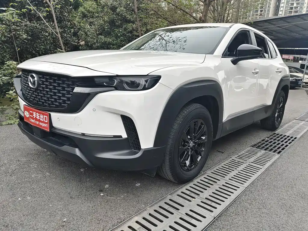 Mazda CX-50 Xingye 2023 2.0L Anxing Edition купить на сайте DeffCars