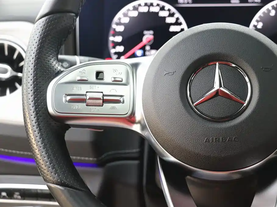 Mercedes-Benz G-Class 2023 G 500 купить на сайте DeffCars