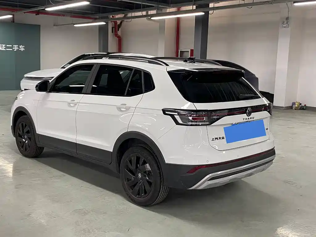 Tuyue 2025 Xinrui 300TSI Ruiyi Edition купить на сайте DeffCars