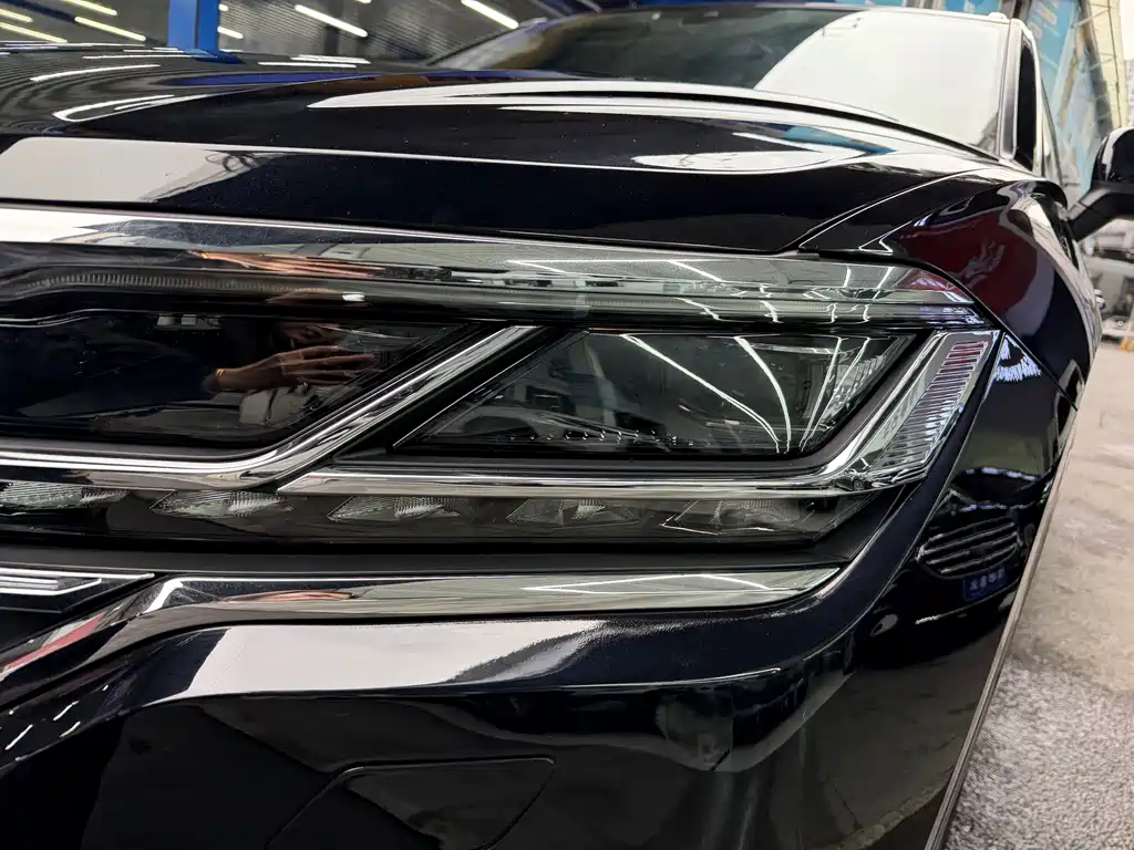 Touareg 2020 3.0TSI Ruixiang Edition National VI купить на сайте DeffCars