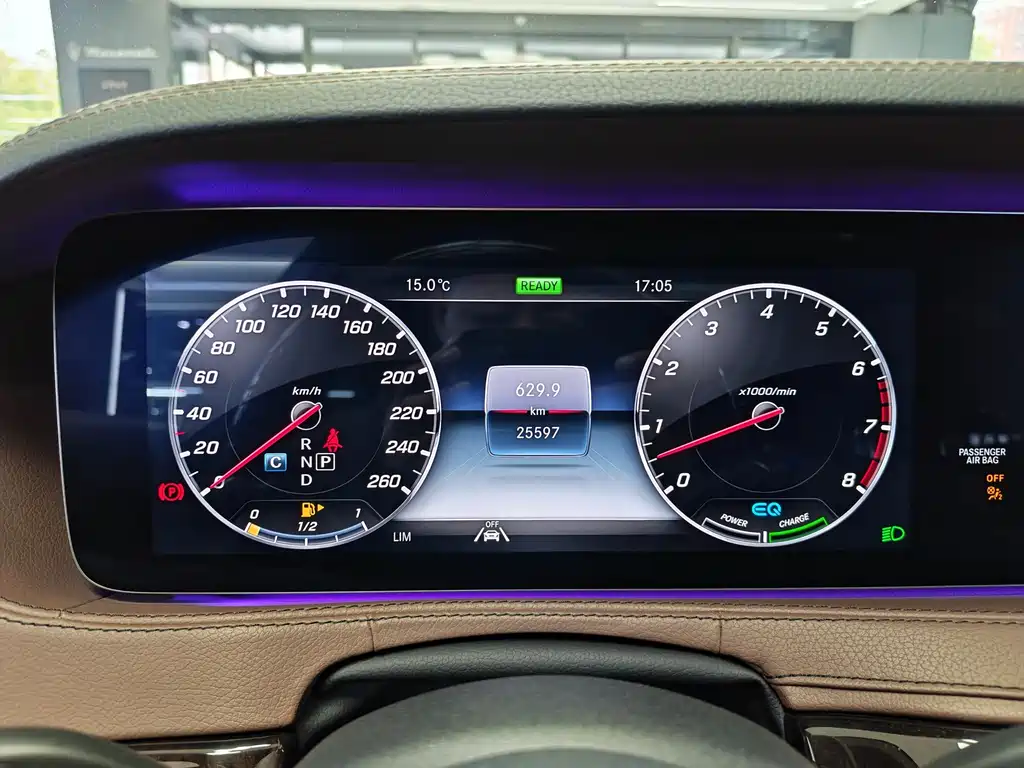 Mercedes-Benz S-Class 2020 S 350 L Exclusive Edition купить на сайте DeffCars