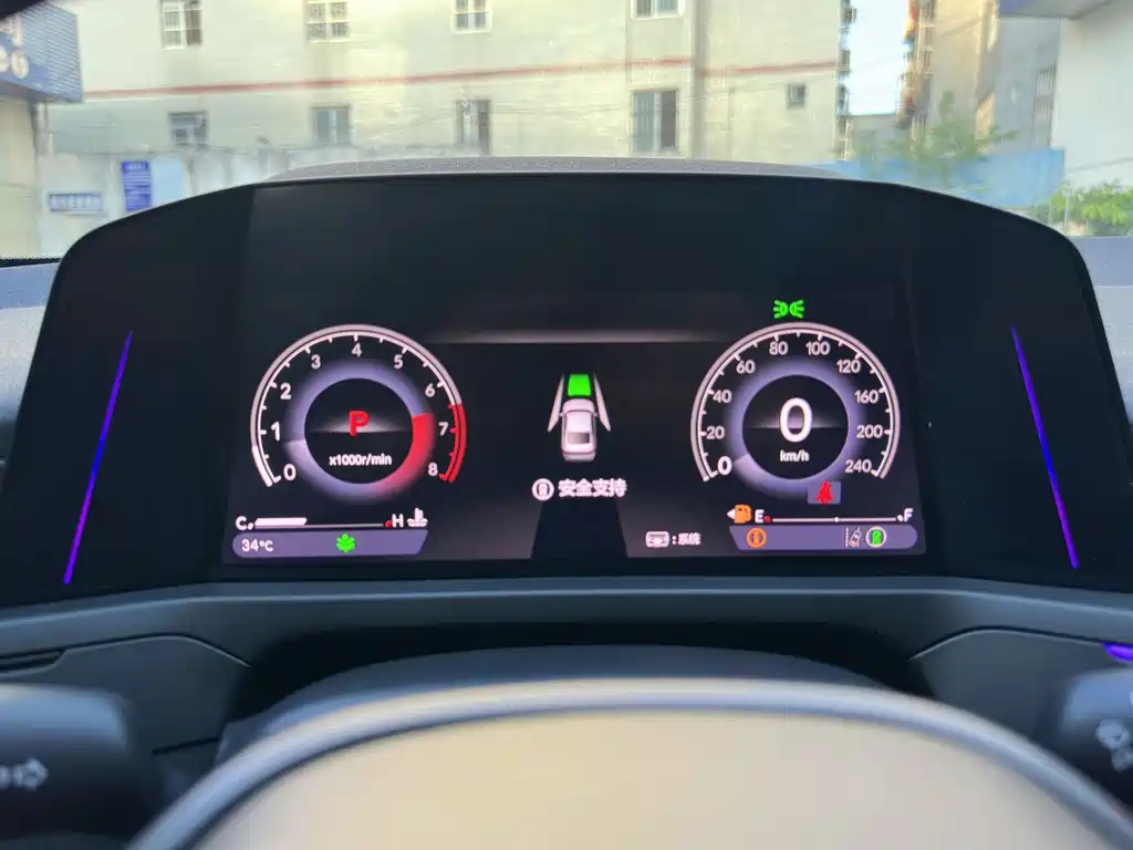 Accord 2023 260TURBO Smart Edition купить на сайте DeffCars