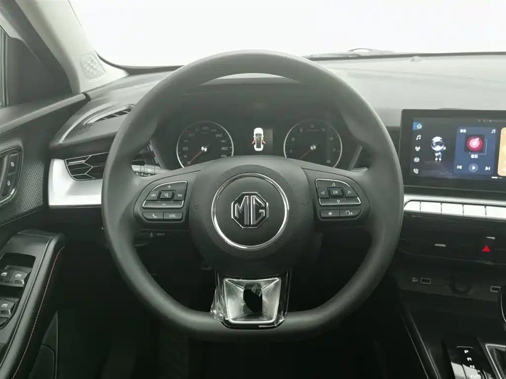 MG5 2023 180DVVT CVT Fashion Edition купить на сайте DeffCars