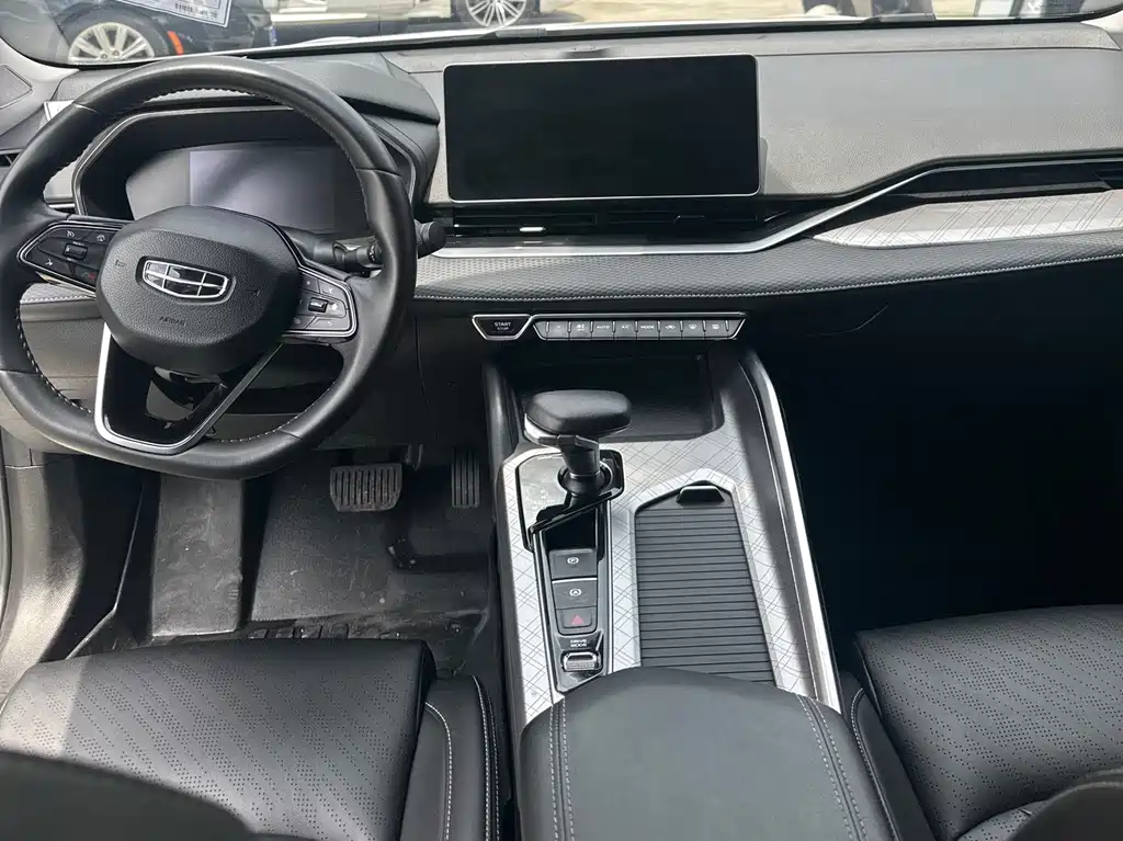Xingrui 2023 2.0TD Premium Model купить на сайте DeffCars