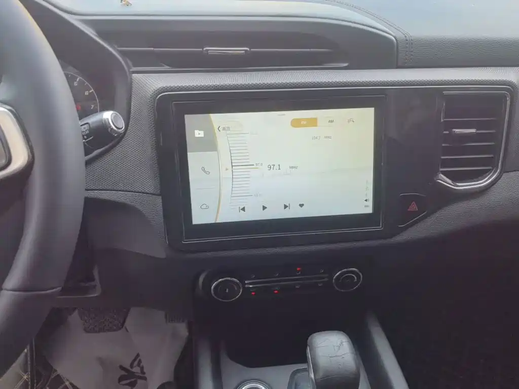 Tiggo 5x 2019 HERO 1.5L CVT Fashion Edition купить на сайте DeffCars