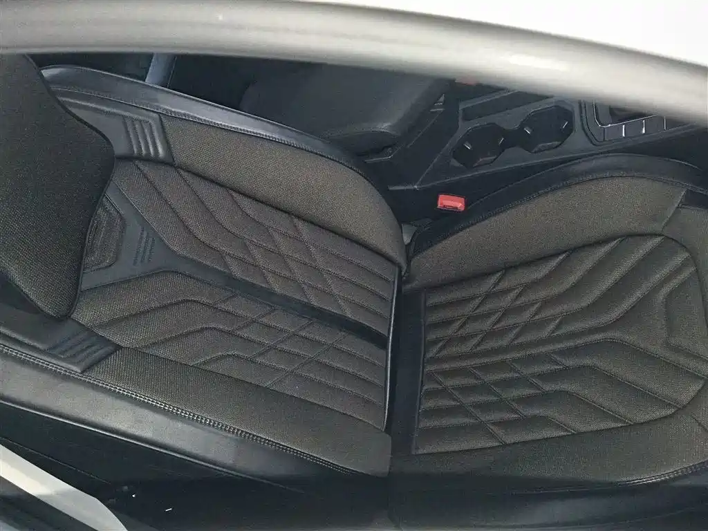 Bora 2021 1.5L Automatic Fashion Smart Connected Edition купить на сайте DeffCars