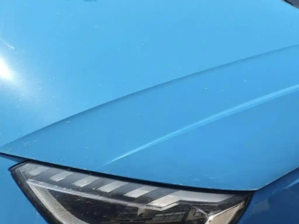 Audi S4 2020 S4 3.0TFSI купить на сайте DeffCars