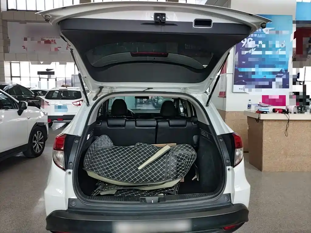 Binzhi 2020 1.5L CVT Deluxe Edition купить на сайте DeffCars