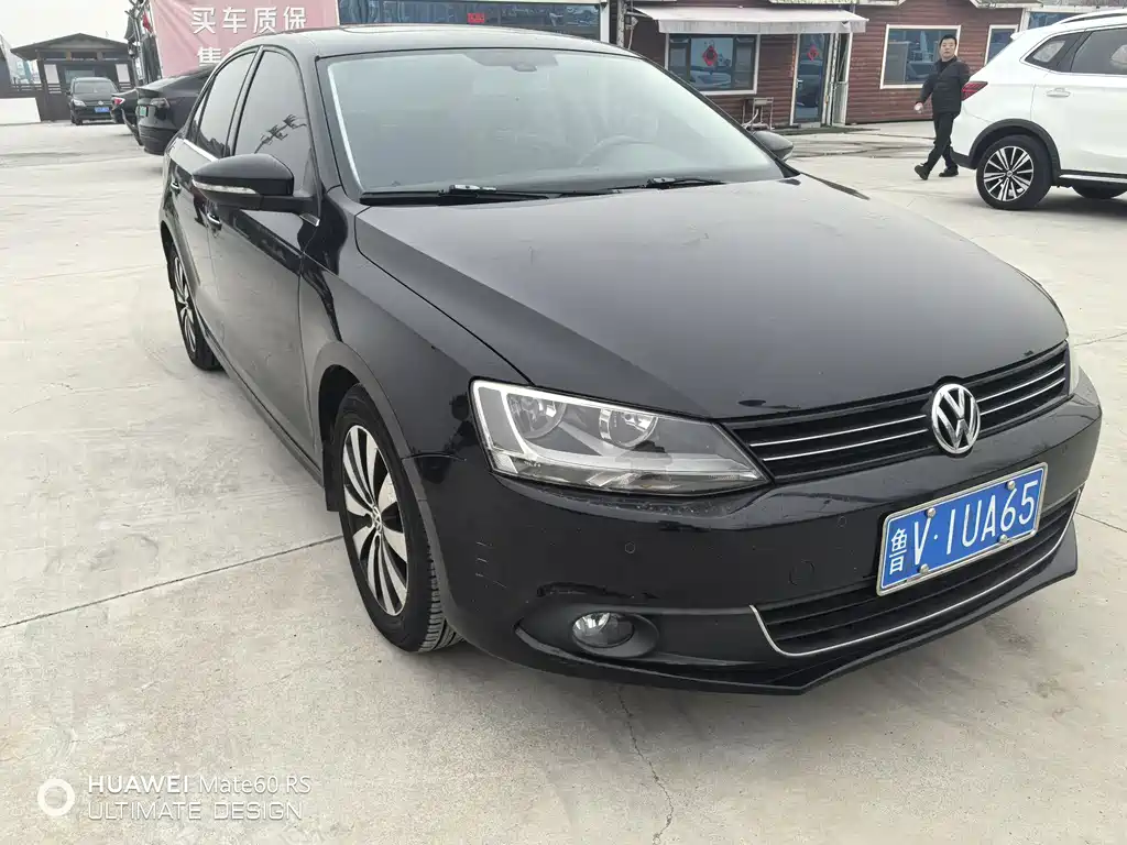 Sagitar 2012 1.4TSI automatic flagship version купить на сайте DeffCars