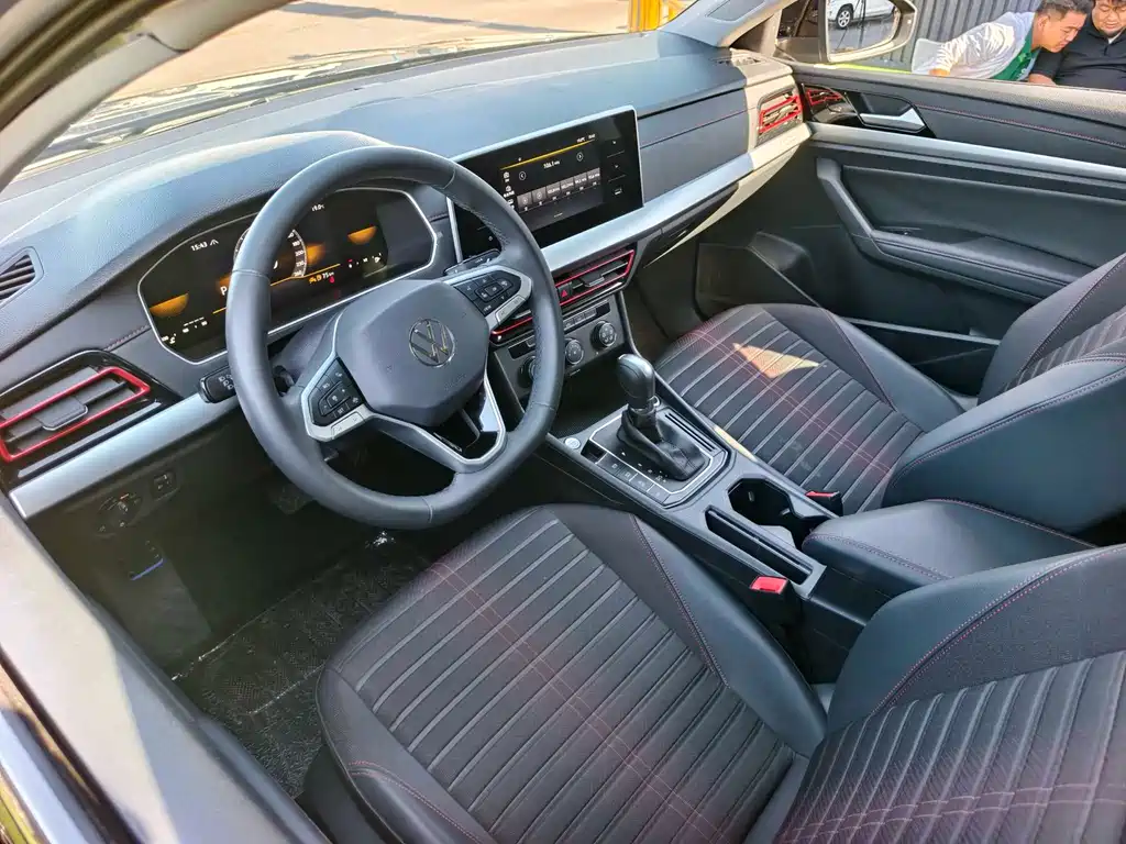 Lavida 2024 300TSI DSG Starry Sky Full Edition купить на сайте DeffCars