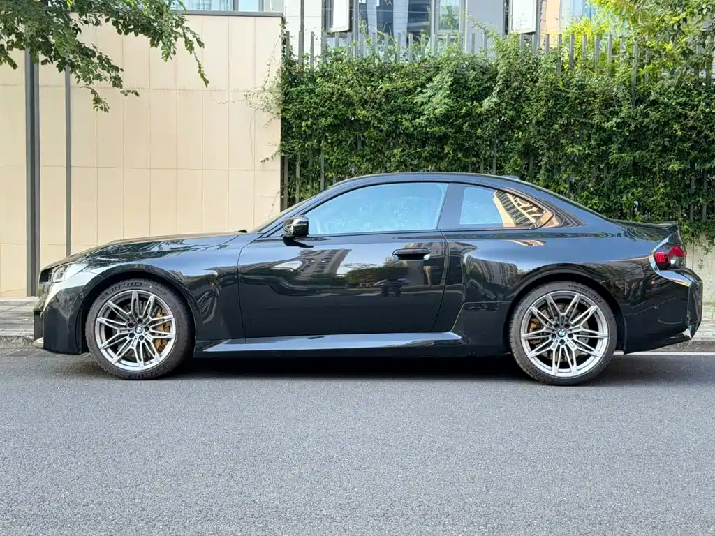 BMW M2 2023 M2 купить на сайте DeffCars