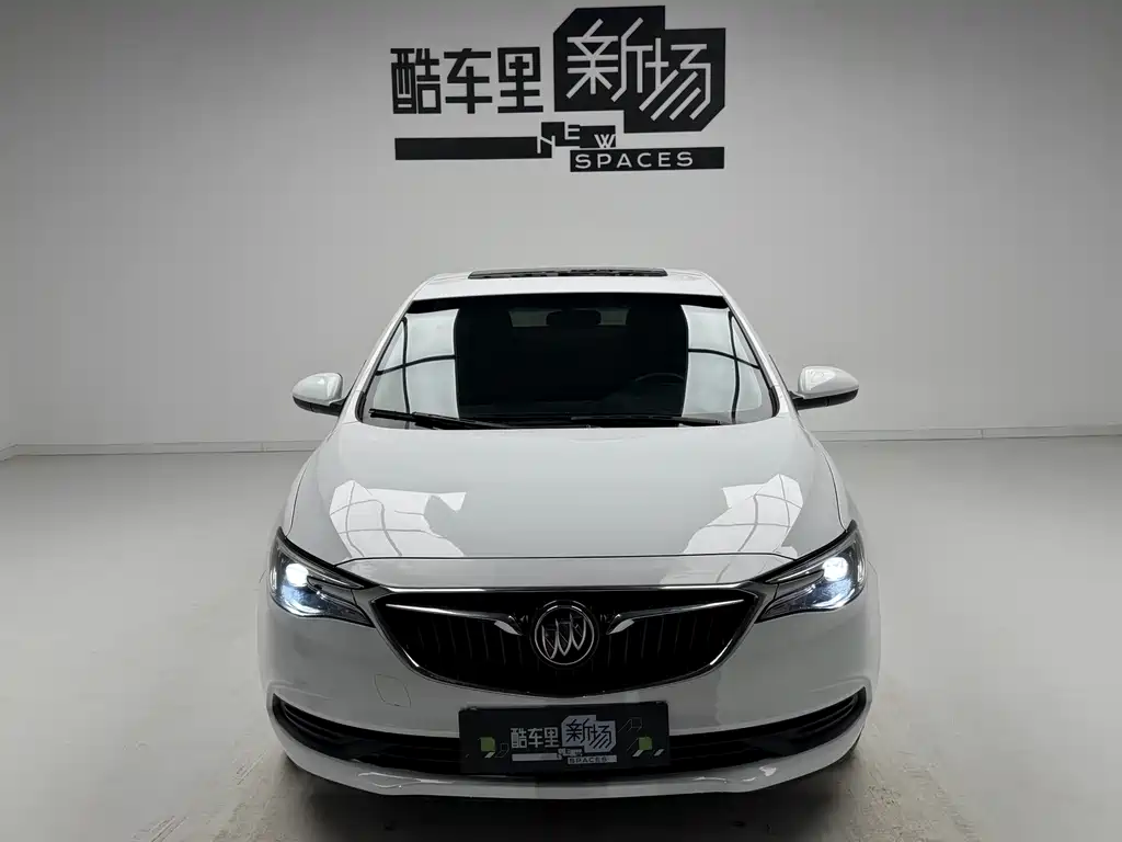 Yinglang 2021 1.3T automatic light hybrid elite model купить на сайте DeffCars