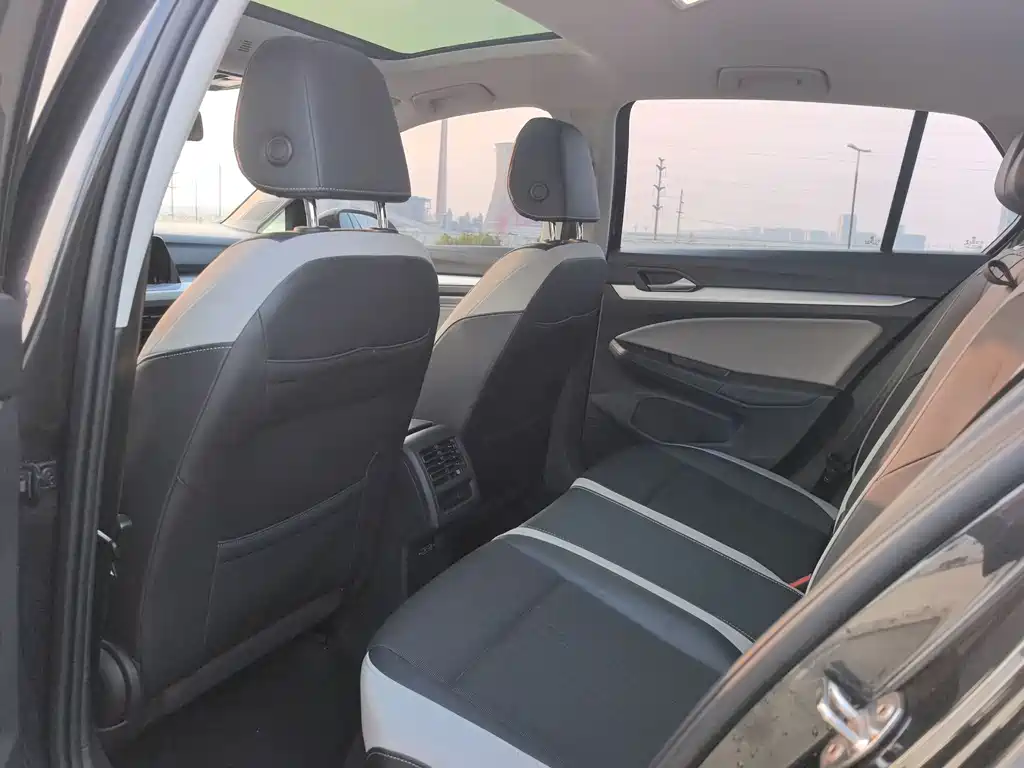Golf 2021 280TSI DSG Pro купить на сайте DeffCars