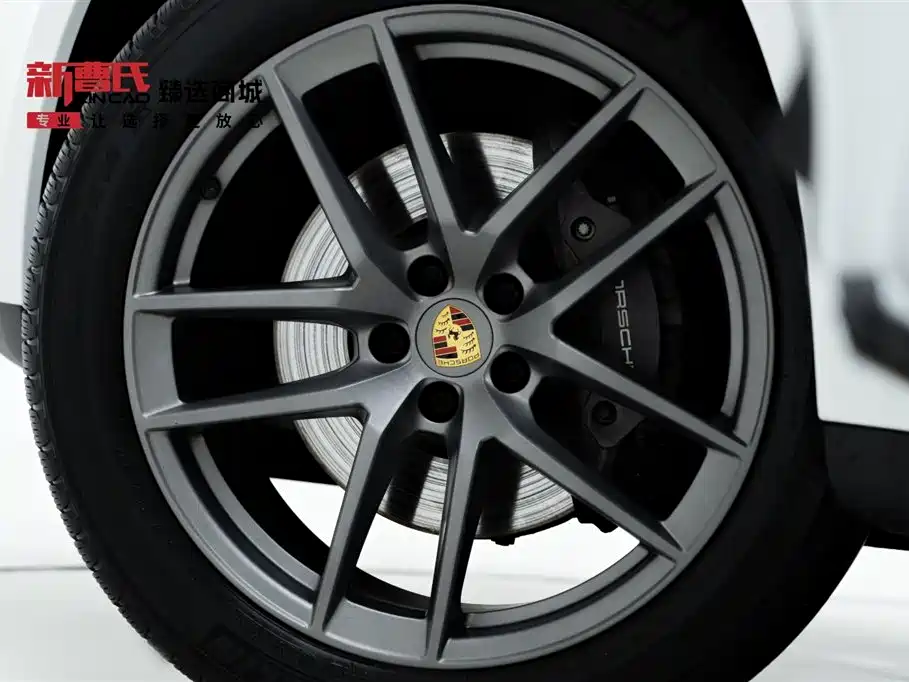 Macan 2022 Macan 2.0T купить на сайте DeffCars