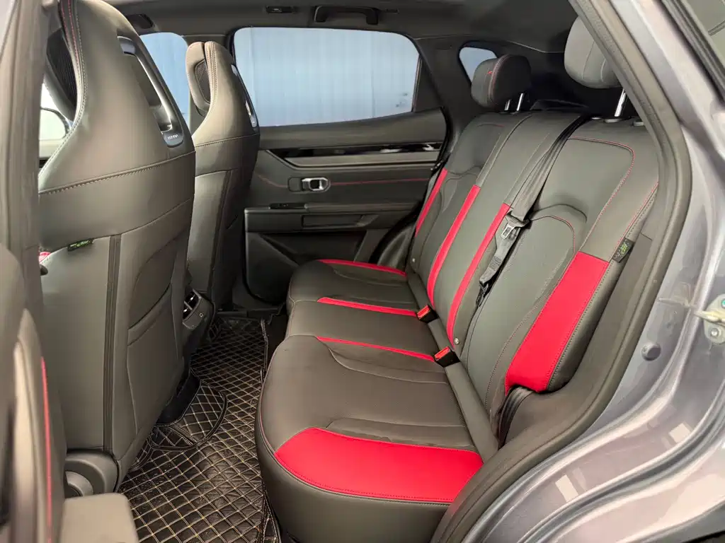 Jietu Monkey King 2023 1.5T DCT Xingyao PRO купить на сайте DeffCars