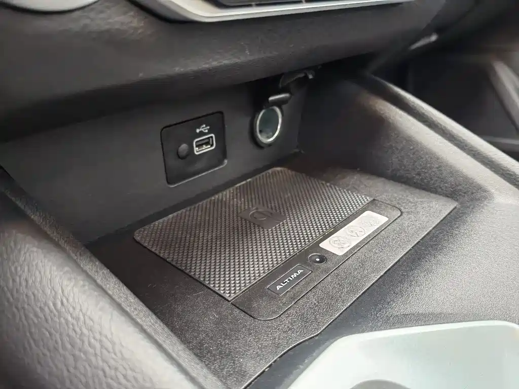 Teana 2020 2.0L XL Comfort Edition купить на сайте DeffCars
