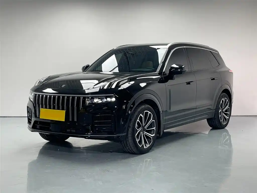 Lynk & Co 09 2024 2.0T four-wheel drive sports version, five seats купить на сайте DeffCars