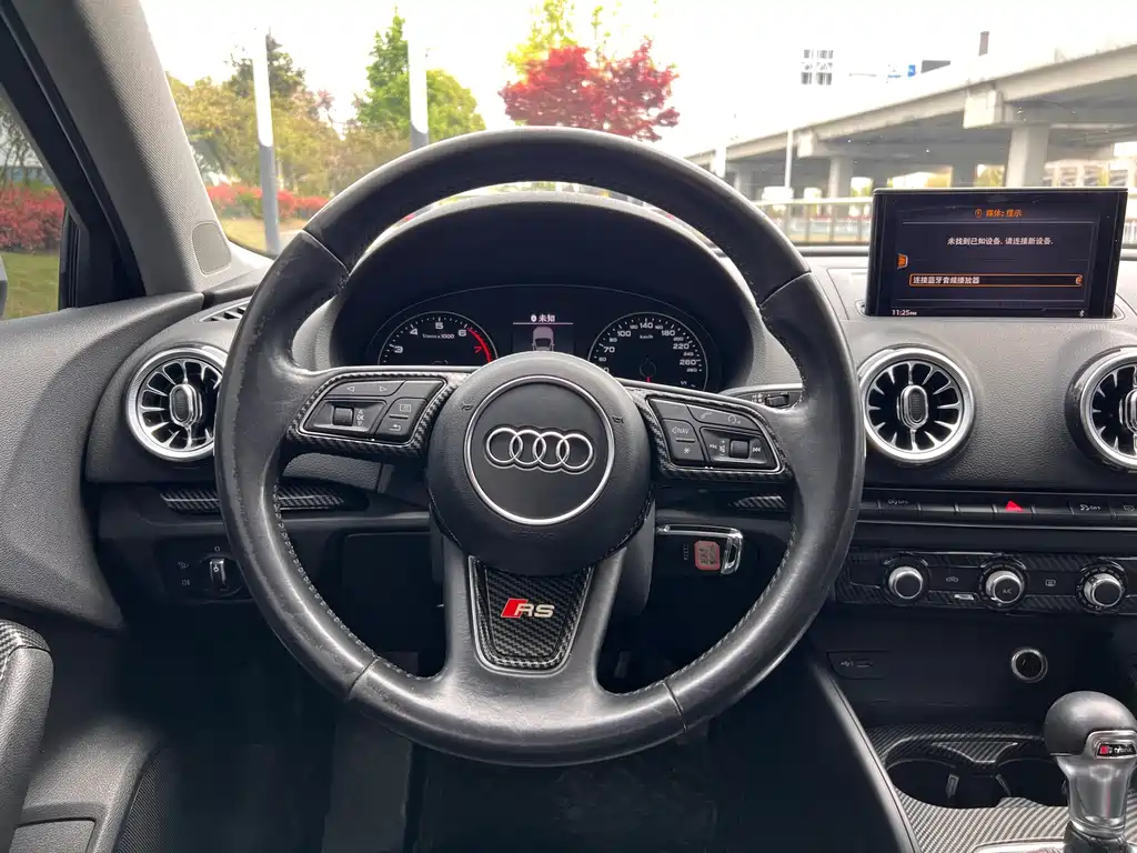 Audi A3 2019 Limousine 35 TFSI Enterprising National VI купить на сайте DeffCars