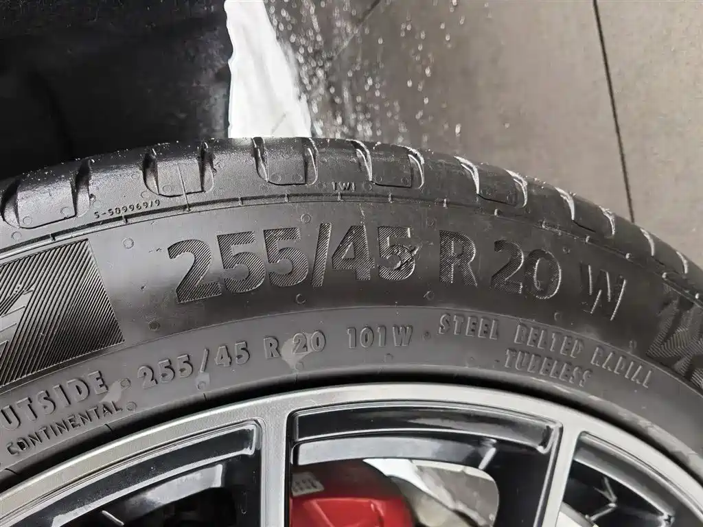 Audi Q5L 2022 40T RS Kit Burning Speed ​​Type купить на сайте DeffCars