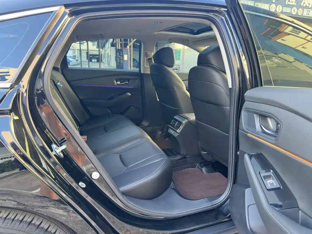 Accord 2023 260TURBO Smart Edition купить на сайте DeffCars