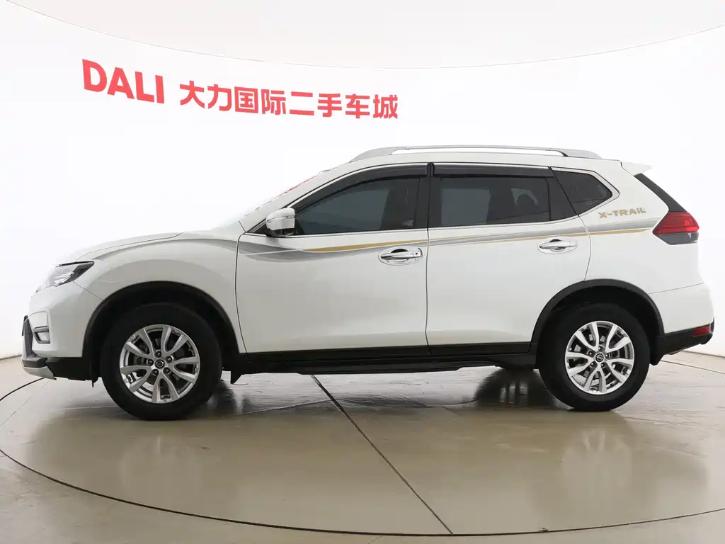 X-Trail 2020 2.0L XL Premium CVT 2WD Intelligent Premium Edition купить на сайте DeffCars