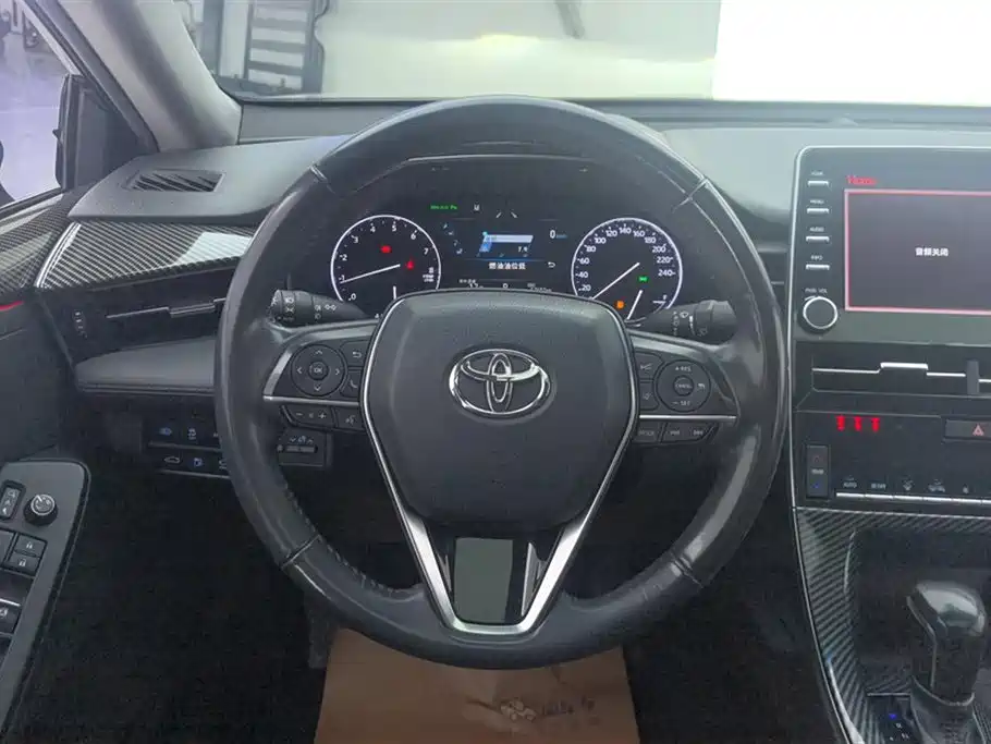 Asia Dragon 2019 2.0L XLE Exclusive Edition National VI купить на сайте DeffCars