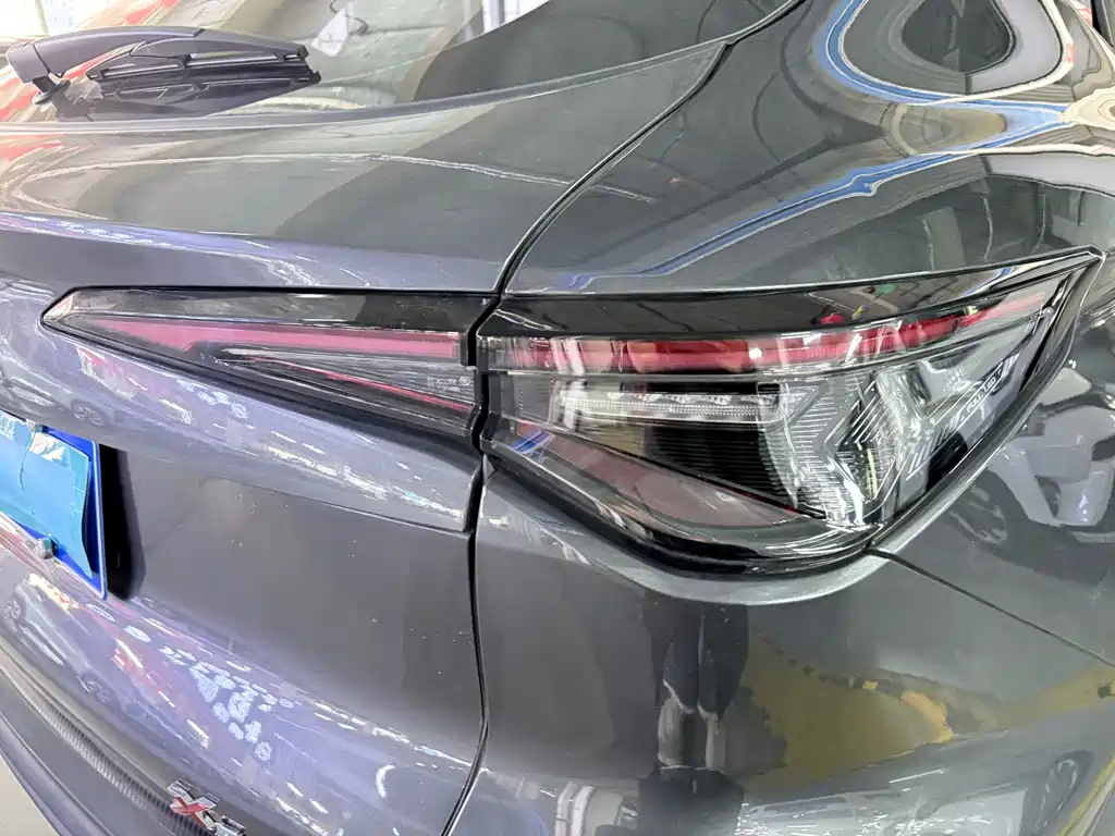 Changan X5 PLUS 2025 1.5T DCT Pioneer Type купить на сайте DeffCars