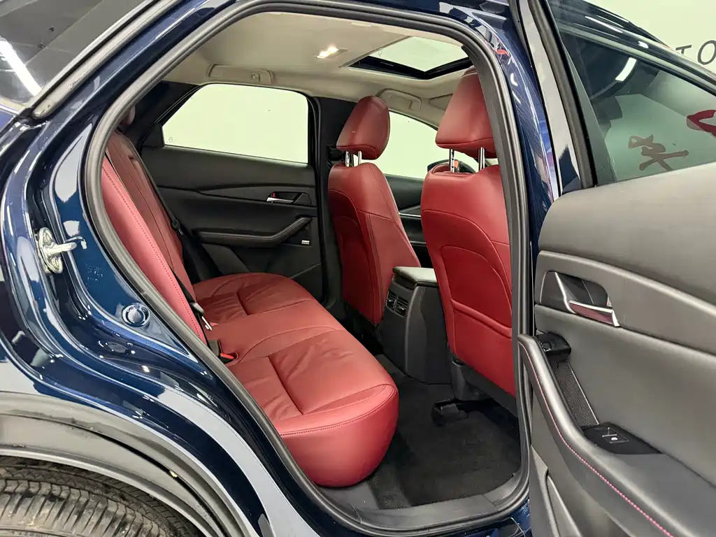 Mazda CX-30 2022 2.0L automatic Yayue type купить на сайте DeffCars