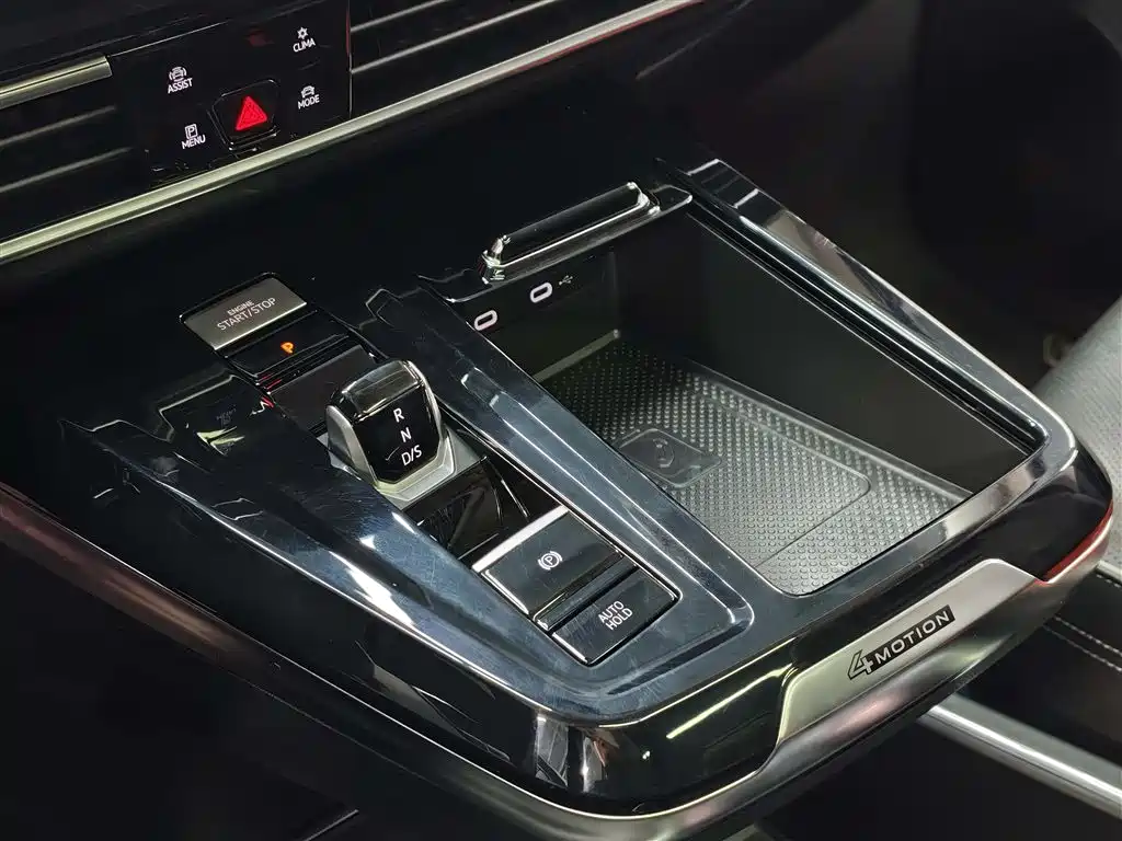 Lanjing 2022 380TSI four-wheel drive flagship Shengjing Edition 6 seats купить на сайте DeffCars