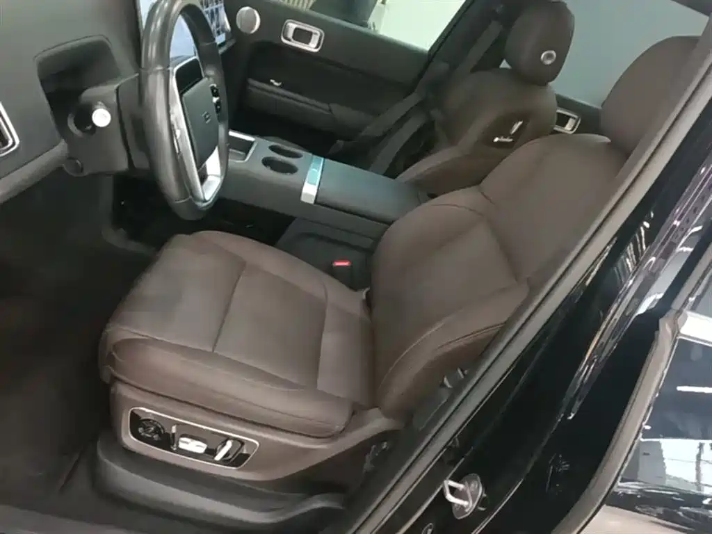 Ideal L9 2022 Max купить на сайте DeffCars