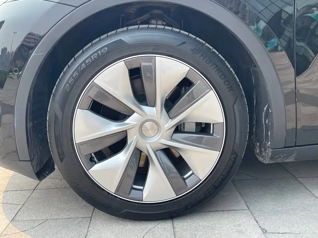 Model Y 2022 rear-wheel drive version купить на сайте DeffCars