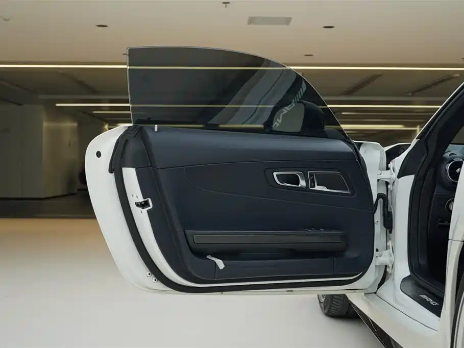 AMG GT 2019 AMG GT R PRO купить на сайте DeffCars