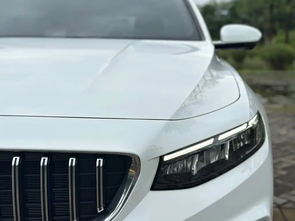 Xingrui 2023 1.5TD Fuyao Edition купить на сайте DeffCars