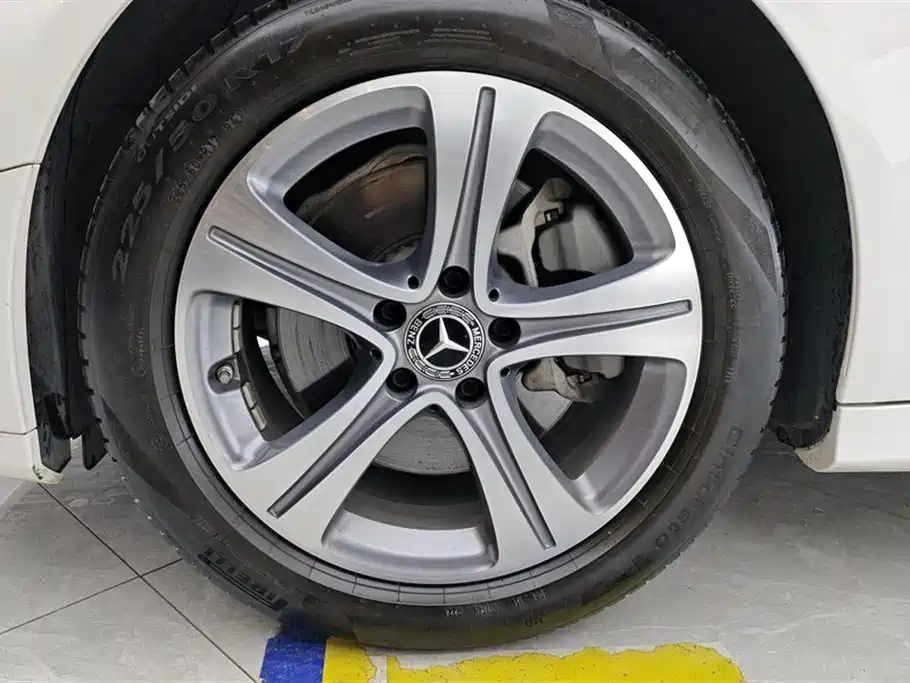 Mercedes-Benz C-Class 2021 C 260 L Sports Edition купить на сайте DeffCars