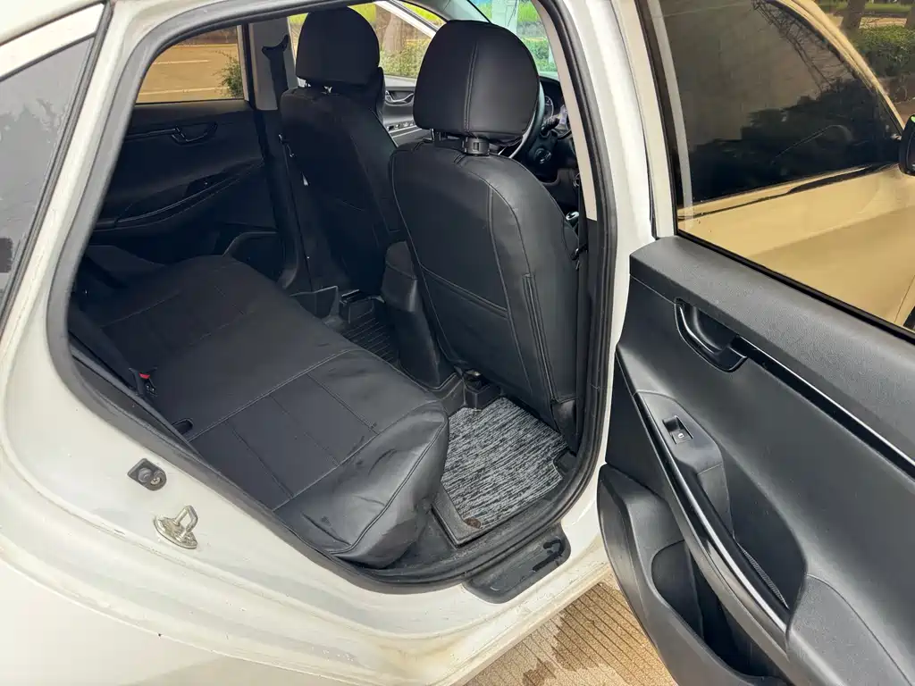 Yuedong 2018 1.6L automatic eye-catching version GL National V купить на сайте DeffCars