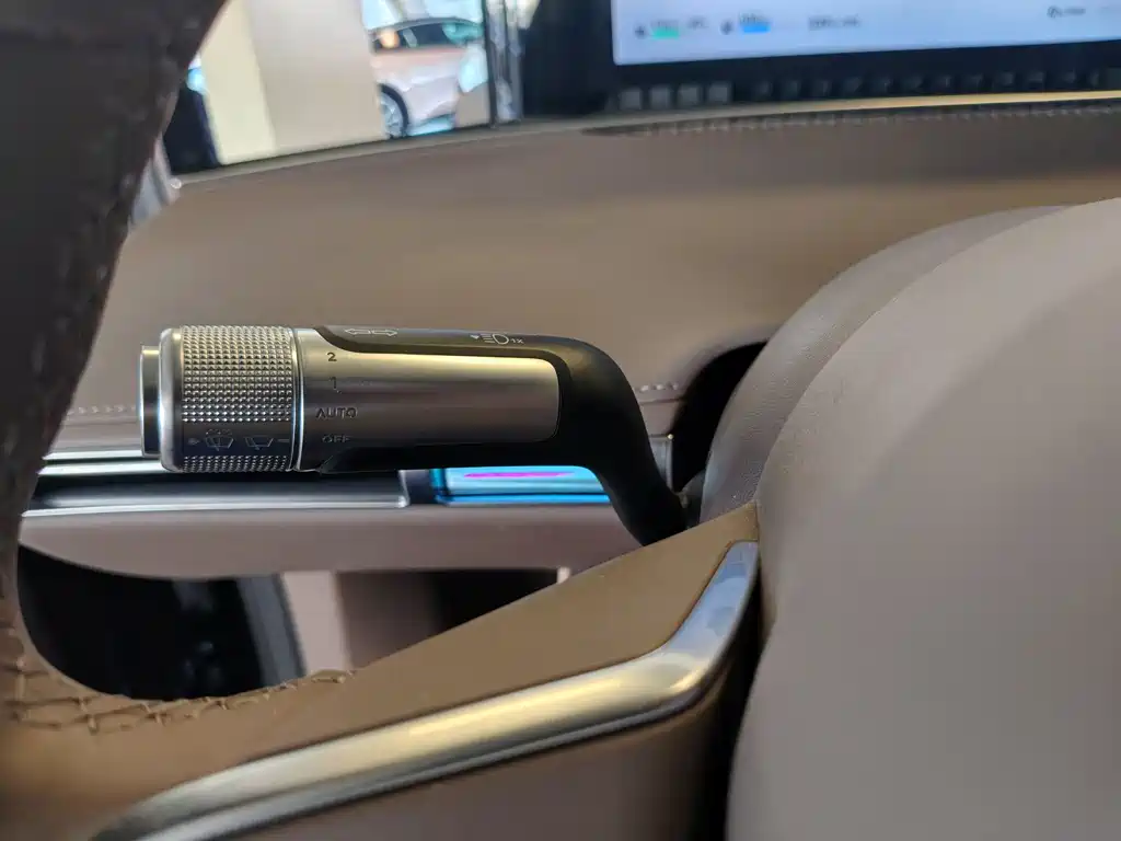 Xiangjie S9 2025 Extended Range Ultra купить на сайте DeffCars
