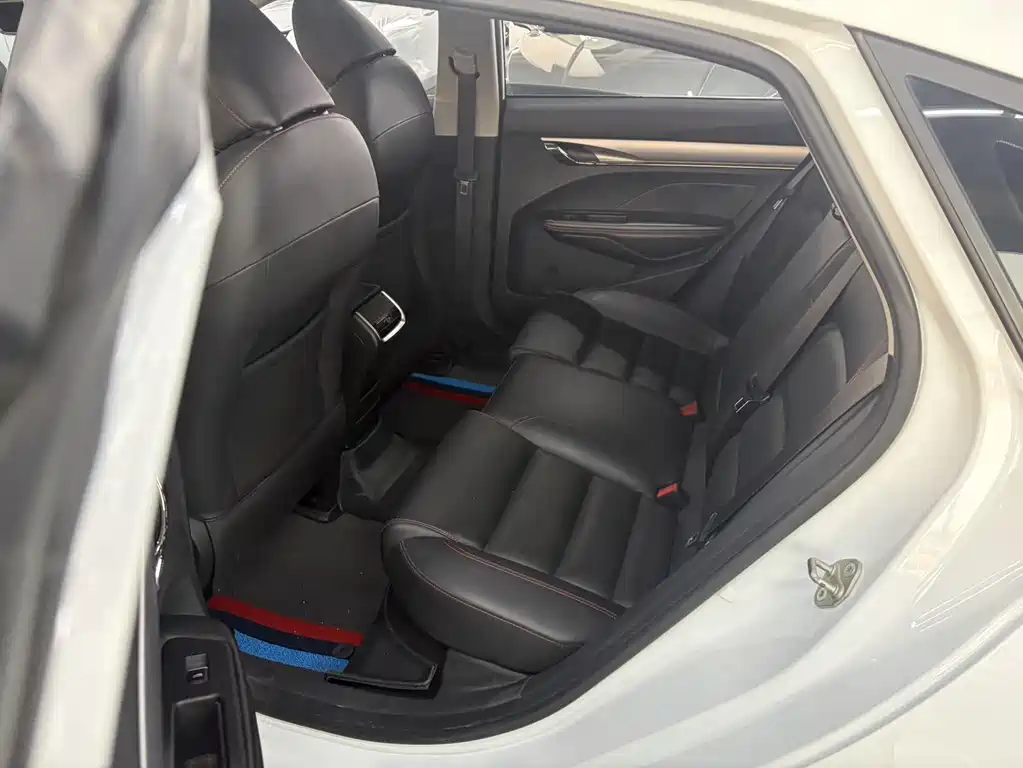 Binrui 2019 200T DCT Binchi Edition купить на сайте DeffCars