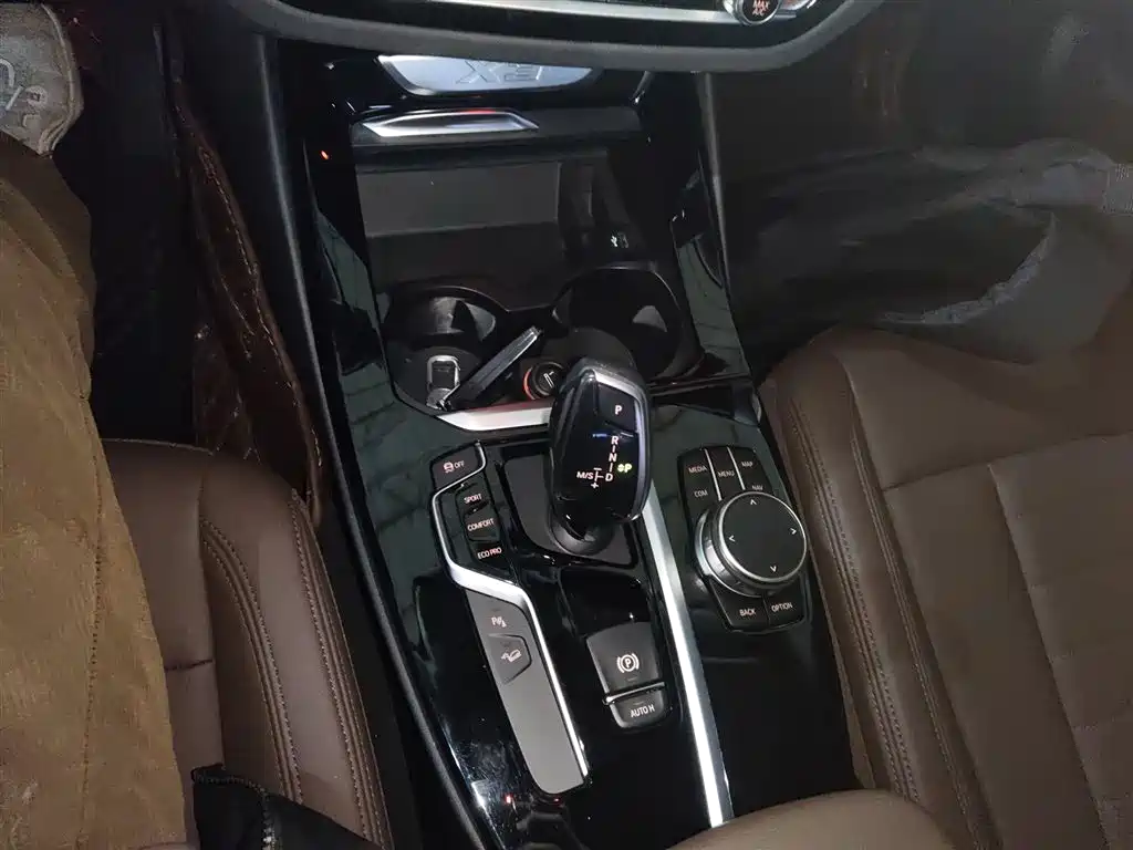 BMW X3 2018 xDrive25i Luxury Package National VI купить на сайте DeffCars