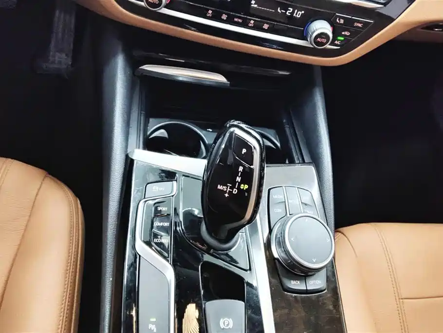 BMW 5 Series 2018 528Li Special Edition launched купить на сайте DeffCars