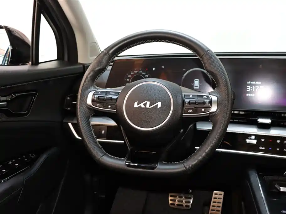 Lion Platinum Extension 2023 2.0T two-wheel drive premium version купить на сайте DeffCars