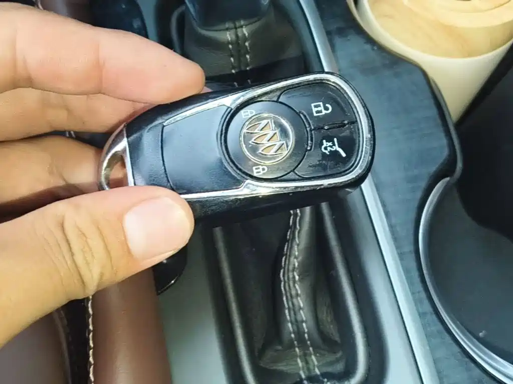 Encore Plus 2018 28T 4WD Elite Edition купить на сайте DeffCars